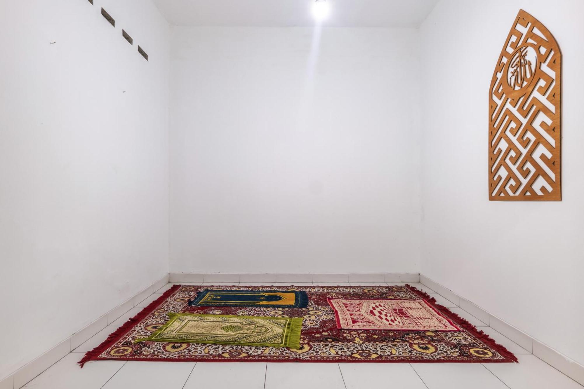 Hubs Hostel Yogyakarta Bagian luar foto